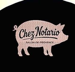 Chez Notario, Laragne-Montéglin - Horaires d'ouverture