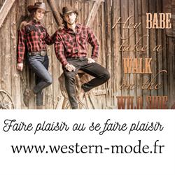Western Mode Boutique en ligne, show room sur RDV, Pluneret - Horaires d'ouverture