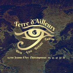 Terre D'Ailleurs, Châteauponsac - Horaires d'ouverture