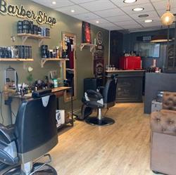 Barber 66, Arpajon - Horaires d'ouverture