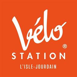 Vélo Station L'Isle-Jourdain, - Horaires d'ouverture