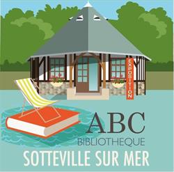 Bibliothèque de Sotteville-sur-Mer - Horaires d'ouverture