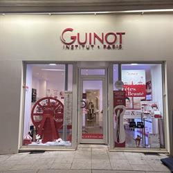 Institut Guinot, Fécamp - Horaires d'ouverture