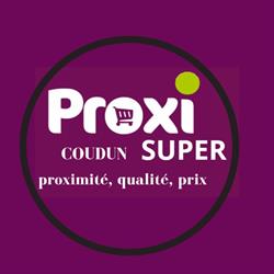 Proxi coudun, Coudun - Horaires d'ouverture