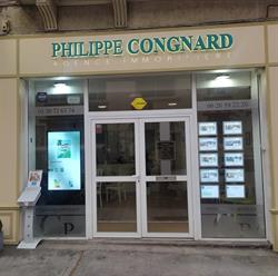Philippe CONGNARD immobilier - Agence immobilière Béziers, - Horaires d'ouverture