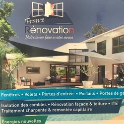 France Renovation, Marignane - Horaires d'ouverture