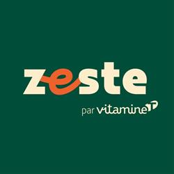 Zeste - Groupe Vitamine T, Lille - Horaires d'ouverture
