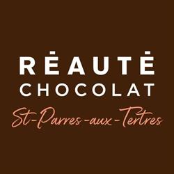 RÉAUTÉ CHOCOLAT, Saint-Parres-aux-Tertres - Horaires d'ouverture