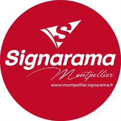 Enseigne & Signalétique - SIGNARAMA Montpellier, Vendargues - Horaires d'ouverture