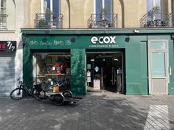 Ecox Nantes, - Horaires d'ouverture