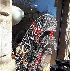 Cyclable Bordeaux, - Horaires d'ouverture