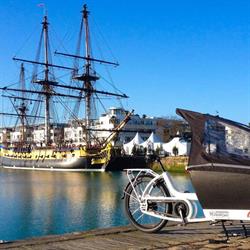 Cyclable La Rochelle - Horaires d'ouverture