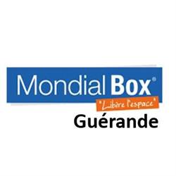 MondialBox Guérande, - Horaires d'ouverture