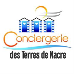 Conciergerie des Terres de Nacre, Courseulles-sur-Mer - Horaires d'ouverture