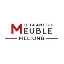 Maison DE la LITERIE / Le Géant du Meuble-Filliung, Sarreguemines - Horaires d'ouverture
