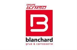 BLANCHARD SAS Concessionnaire HIAB, Nantes - Horaires d'ouverture