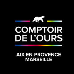 Comptoir de l'Ours AIX EN PROVENCE, Aix-en-Provence - Horaires d'ouverture