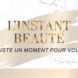 L’instant beauté, Yzeure - Horaires d'ouverture