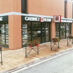 Cabinet Bedin Immobilier, Quint-Fonsegrives - Horaires d'ouverture