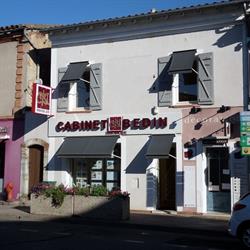 Cabinet Bedin Immobilier, Tournefeuille - Horaires d'ouverture