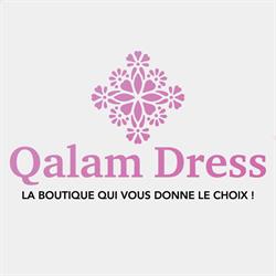 QALAM DRESS BOUTIQUE, Créteil - Horaires d'ouverture