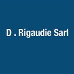 D . Rigaudie Sarl, Tresses - Horaires d'ouverture