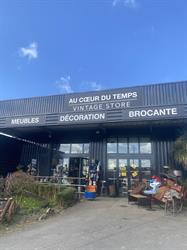 Au Coeur du Temps, Vannes - Horaires d'ouverture