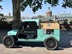 Alizé Autos Chatenet Toulouse - Voiture Sans Permis - Neuf Occasion Entretien, - Horaires d'ouverture