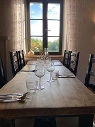 Restaurant l'olivier 91, Varennes-Jarcy - Horaires d'ouverture