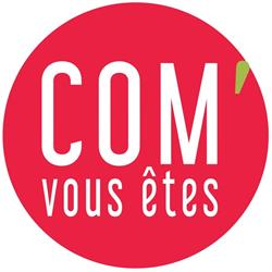 COM' VOUS ÊTES - COMMUNICATION, Peaugres - Horaires d'ouverture