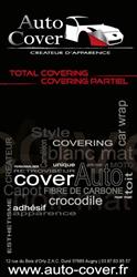 Auto Cover, Scy-Chazelles - Horaires d'ouverture