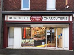 BOUCHERIE DU TRIANON, Sotteville-lès-Rouen - Horaires d'ouverture