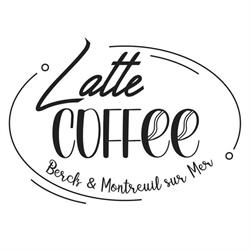 Latte Coffee, Berck - Horaires d'ouverture