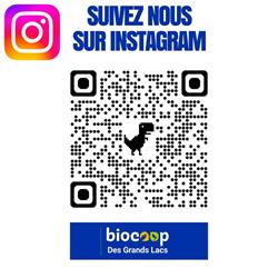 Biocoop des Grands Lacs, Biscarrosse - Horaires d'ouverture