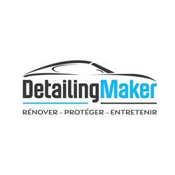 Detailing Maker, spécialiste en rénovation et protection carrosserie, Trélazé - Horaires d'ouverture