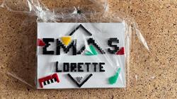 EMAS LORETTE, Lorette - Horaires d'ouverture