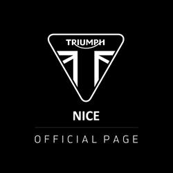 Triumph Nice, - Horaires d'ouverture