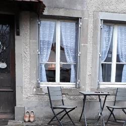 La Maison du Notaire Chambre d'Hôtes en Gîte "La belle rose". Huisdieren zijn toegestaan., Melay - Horaires d'ouverture