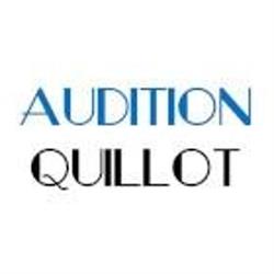 Audition Quillot, Annecy - Horaires d'ouverture
