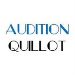 Audition Quillot, Annecy - Horaires d'ouverture