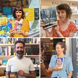 Librairie Albertine, Concarneau - Horaires d'ouverture