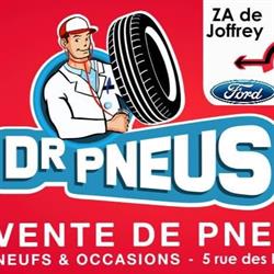 Docteur Pneus, Muret - Horaires d'ouverture