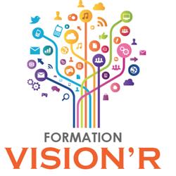 Vision'R - Centre de Formation, Saint-Ouen - Horaires d'ouverture