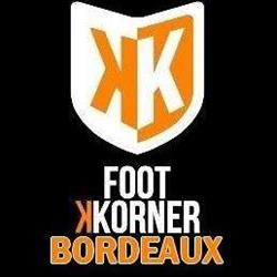 Foot Korner, Bordeaux - Horaires d'ouverture