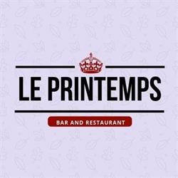 LE PRINTEMPS, Alfortville - Horaires d'ouverture