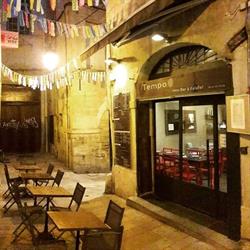 Tempo, Montpellier - Horaires d'ouverture