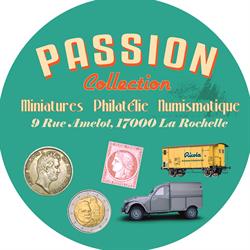 Passion Collection, La Rochelle - Horaires d'ouverture