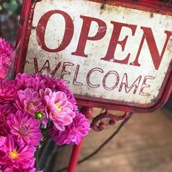 THE FLORIST, Puteaux - Horaires d'ouverture