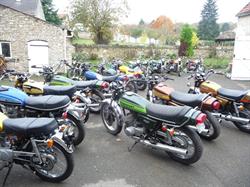 Vintage Bike Company, Marcq - Horaires d'ouverture
