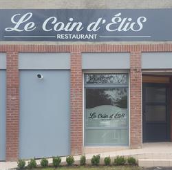 Restaurant Le Coin d'EliS, Tourcoing - Horaires d'ouverture